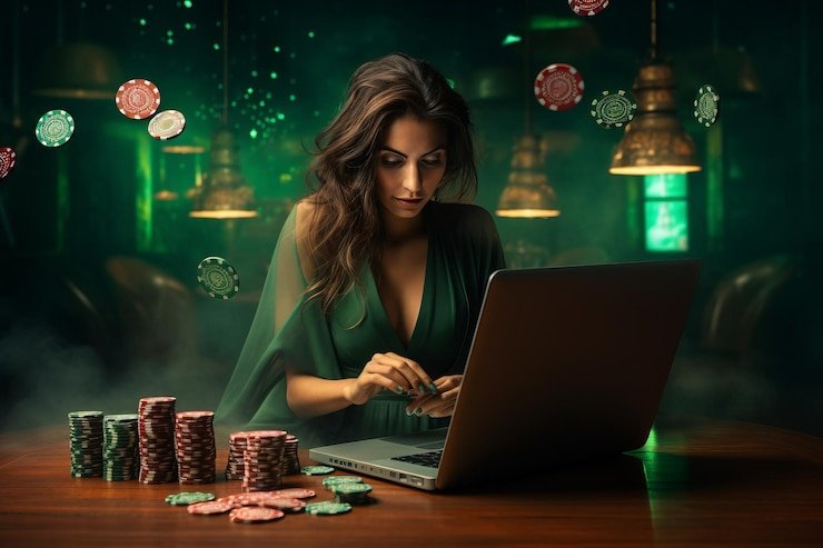 মোবাইলে ক্যাসিনো ও স্পোর্টস হাব ব্রাউজ