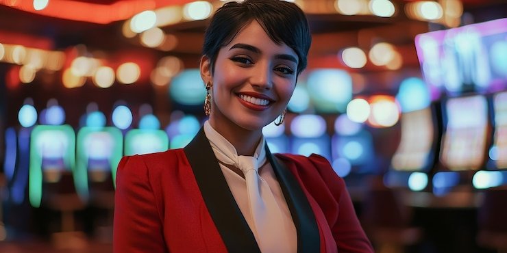 স্লটস হাবে গোপনীয়তা সুরক্ষা ভাবনা